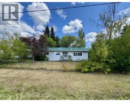 204 3rd Avenue, Fort St. James, Ca