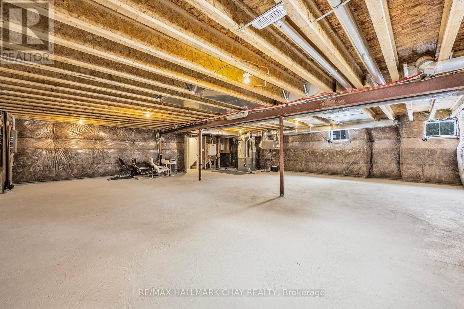 12 Dyer Crescent, Bracebridge, Ontario  P1L 0N4 - Photo 30 - X12349450