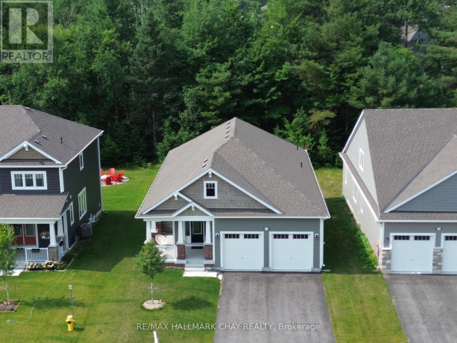 12 Dyer Crescent, Bracebridge, Ontario  P1L 0N4 - Photo 32 - X12349450