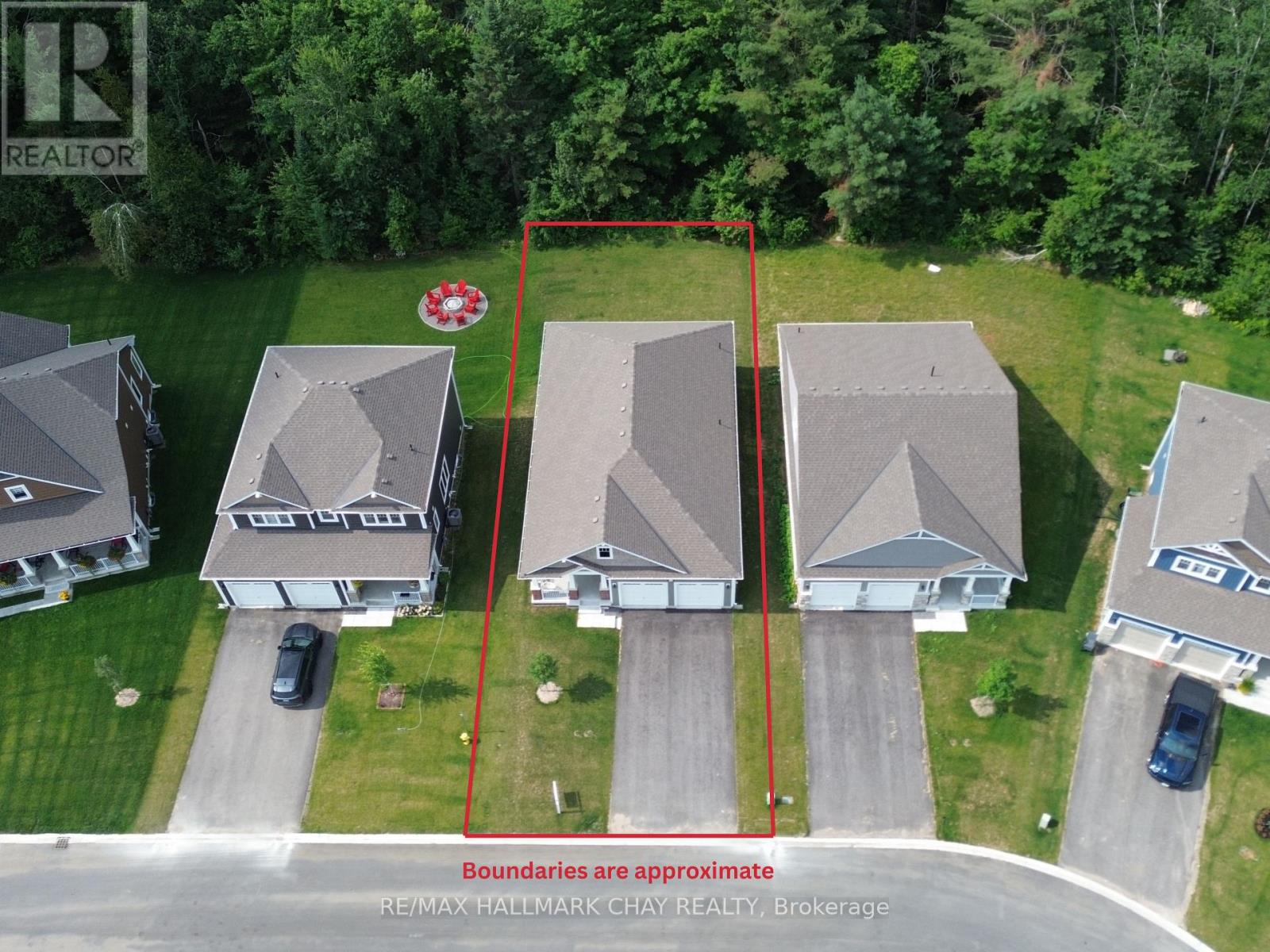 12 Dyer Crescent, Bracebridge, Ontario  P1L 0N4 - Photo 34 - X12349450
