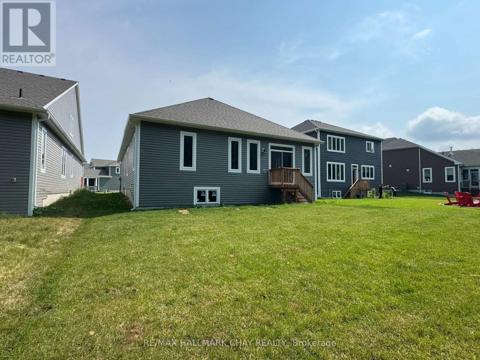 12 Dyer Crescent, Bracebridge, Ontario  P1L 0N4 - Photo 38 - X12349450