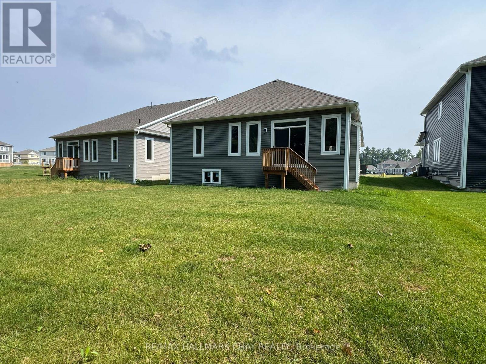 12 Dyer Crescent, Bracebridge, Ontario  P1L 0N4 - Photo 39 - X12349450