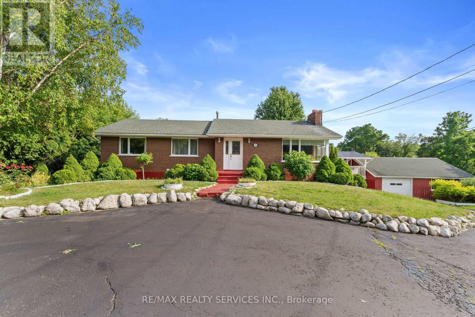 538 Guelph Street, Halton Hills, Ontario  L0P 0A2 - Photo 36 - W12349465