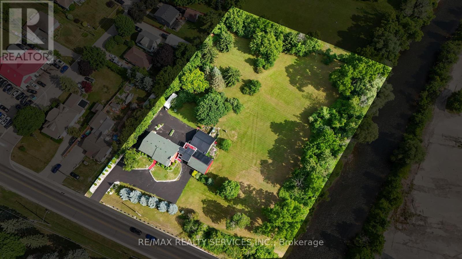 538 Guelph Street, Halton Hills, Ontario  L0P 0A2 - Photo 5 - W12349465