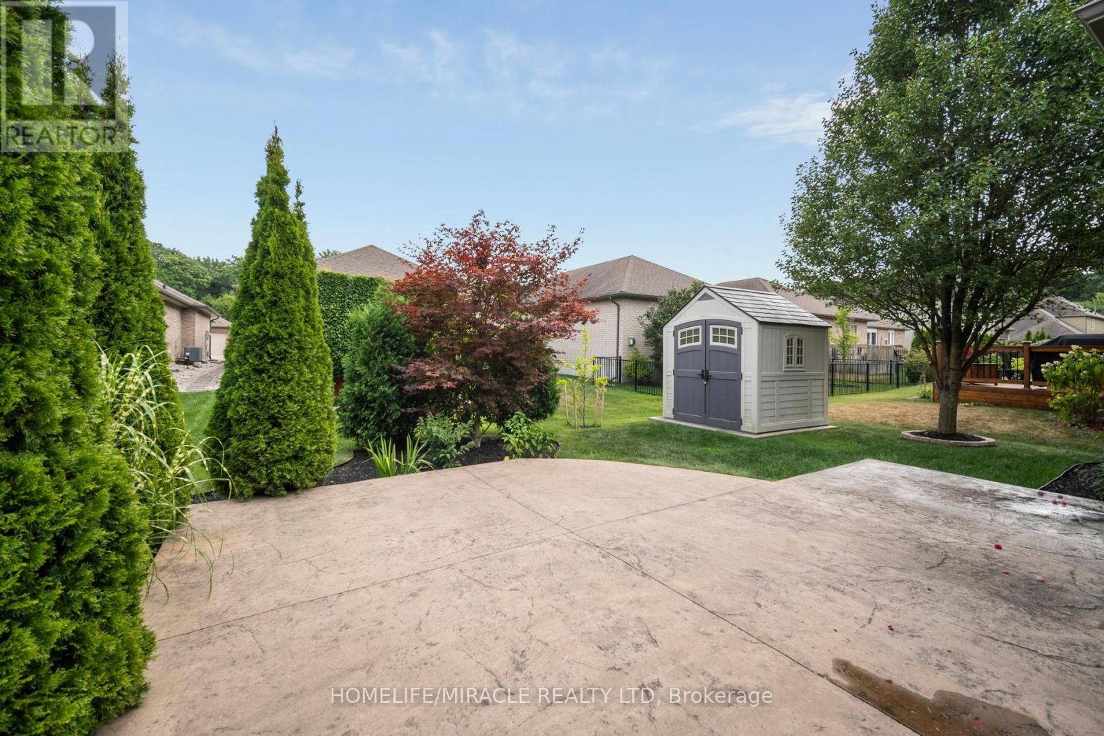 6 - 1430 Highbury Avenue N, London East (East D), Ontario  N5Y 6M4 - Photo 50 - X12342759