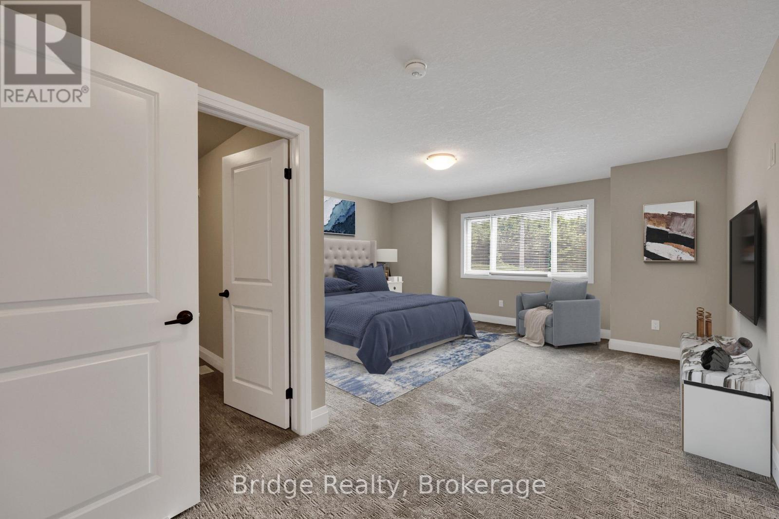 66 Cash Crescent, Ingersoll, Ontario  N5C 0E2 - Photo 21 - X12345493