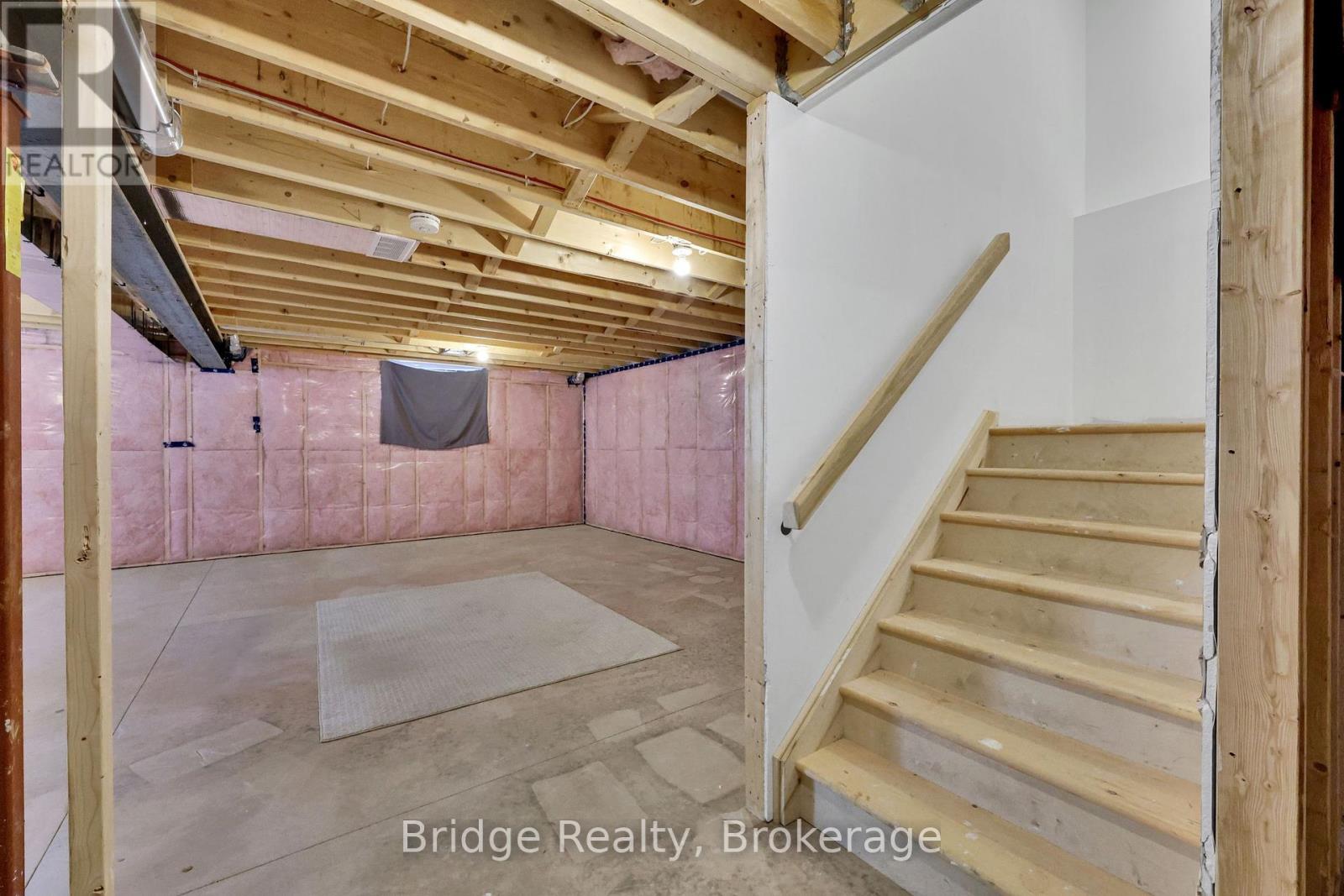 66 Cash Crescent, Ingersoll, Ontario  N5C 0E2 - Photo 38 - X12345493