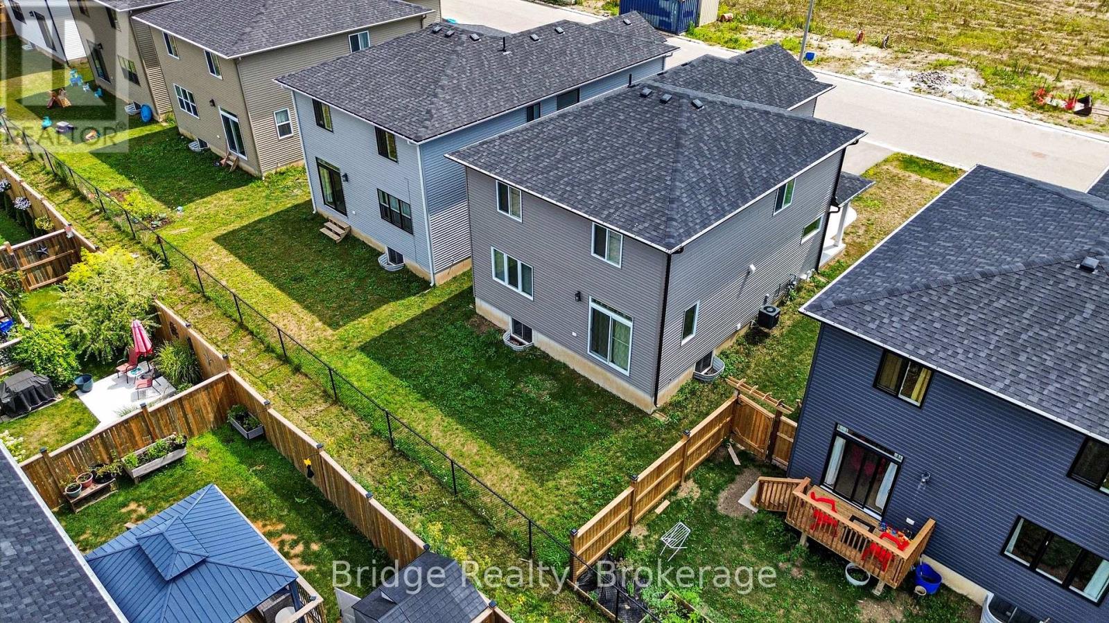 66 Cash Crescent, Ingersoll, Ontario  N5C 0E2 - Photo 43 - X12345493