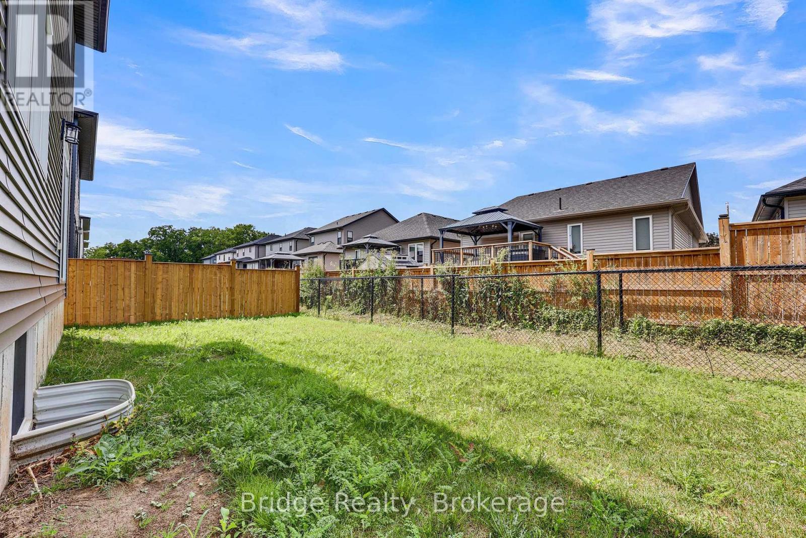 66 Cash Crescent, Ingersoll, Ontario  N5C 0E2 - Photo 45 - X12345493