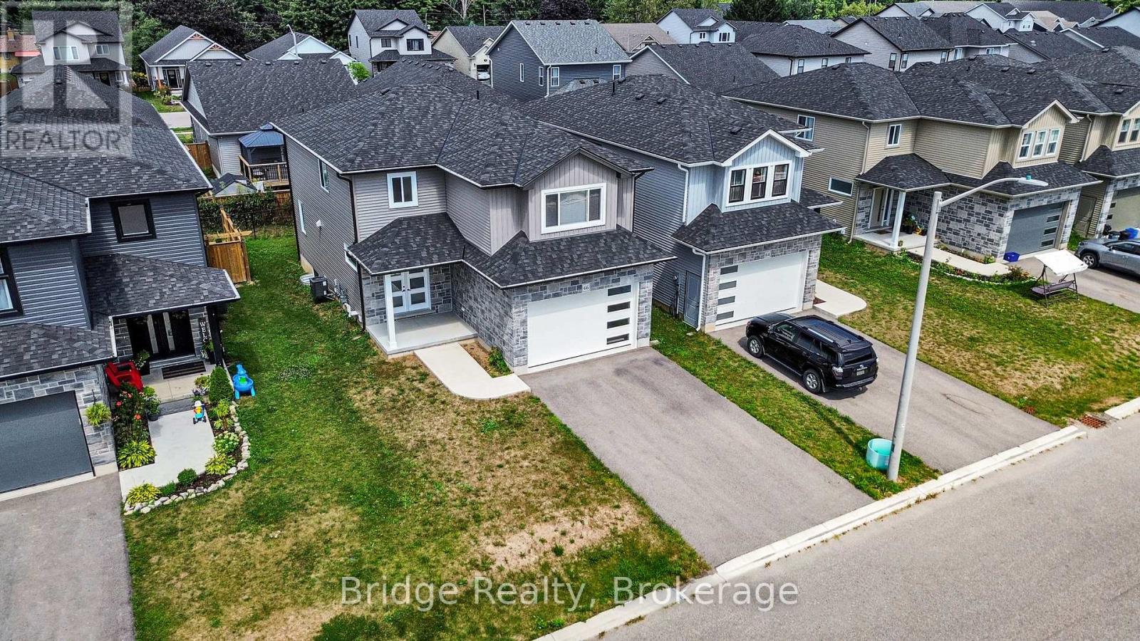 66 Cash Crescent, Ingersoll, Ontario  N5C 0E2 - Photo 44 - X12345493