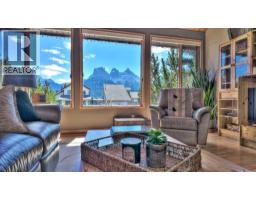 226 Lady Macdonald Drive Cougar Creek, Canmore, Ca