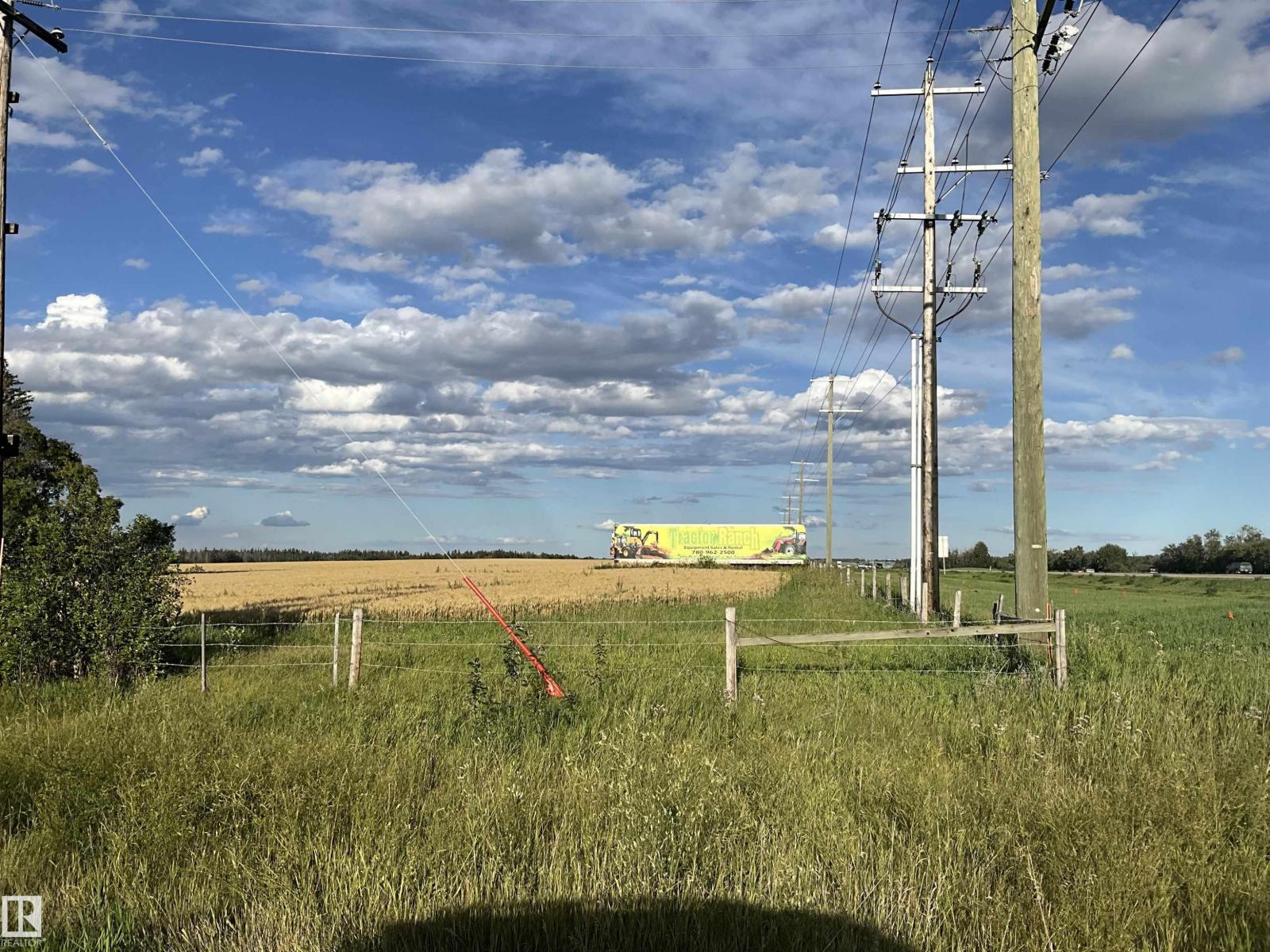 53203 Rr 271, Rural Parkland County, Alberta  T7X 3L9 - Photo 2 - E4417630