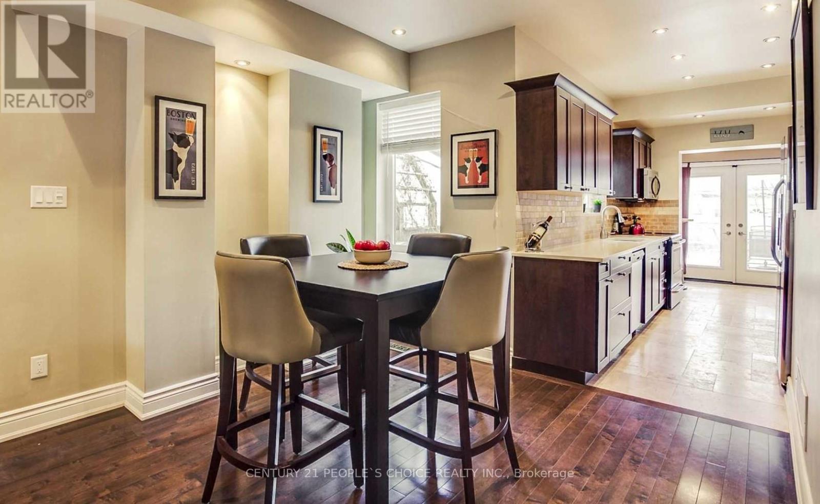 552 Main Street, Toronto, Ontario  M4C 4Y4 - Photo 7 - E12349468