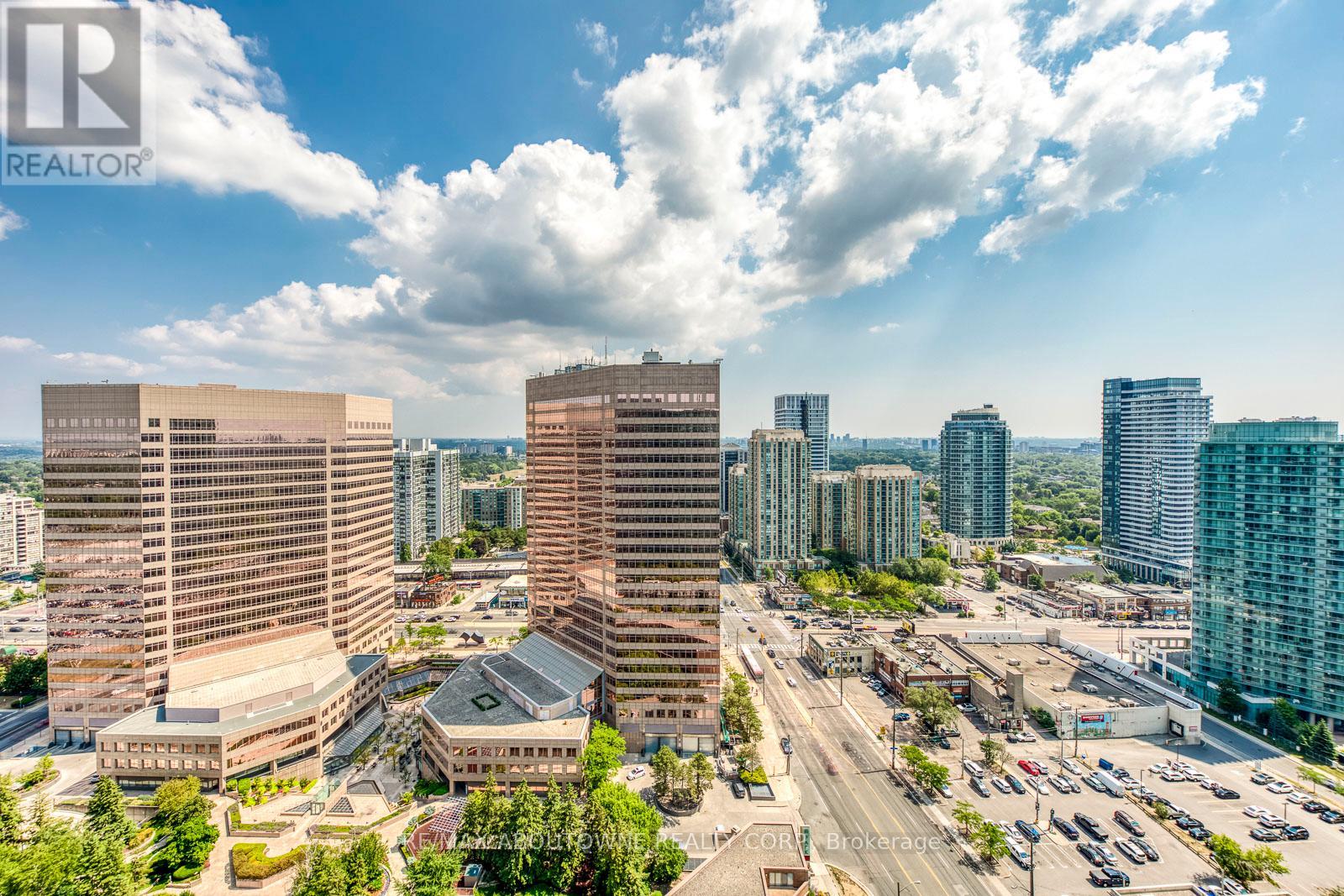 2803 - 15 Greenview Avenue, Toronto, Ontario  M2M 4M7 - Photo 26 - C12340994