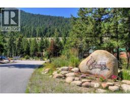4835 Paradise Valley Drive Unit# 9 Peachland, Peachland, Ca