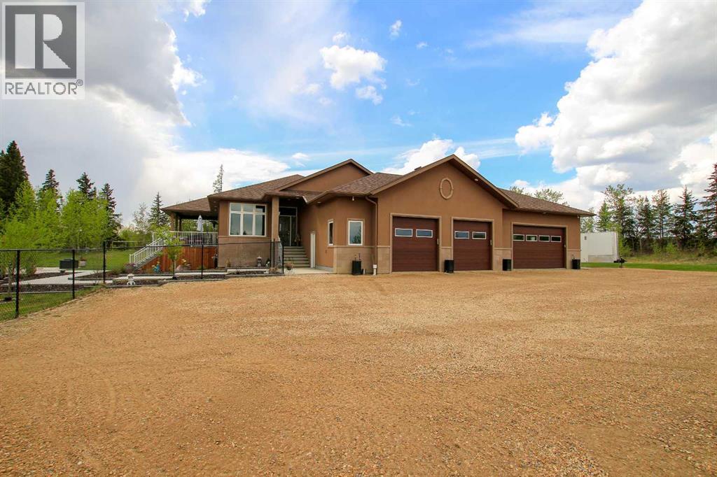 28257 Highway 596, Rural Red Deer County, Alberta  T4E 1S8 - Photo 1 - A2246815