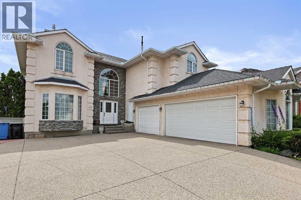 Property at 43 Schiller Crescent NW image 1