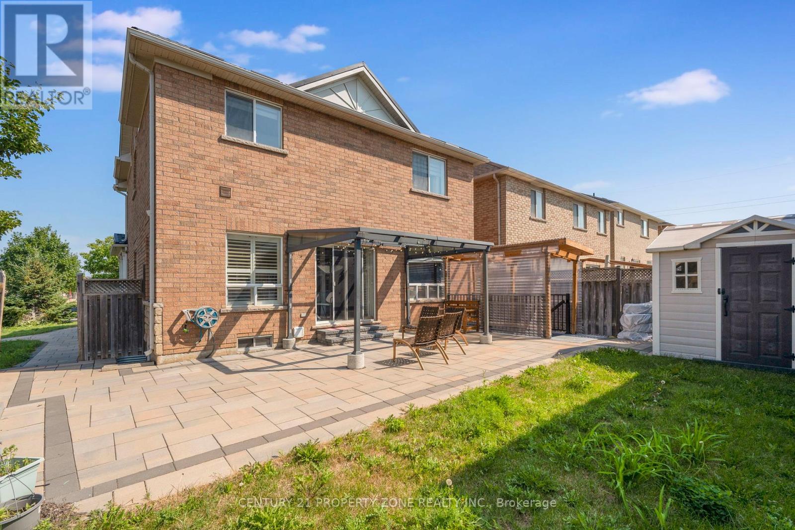 2 Oranmore Crescent, Brampton (Credit Valley), Ontario  L6X 0J9 - Photo 35 - W12345786
