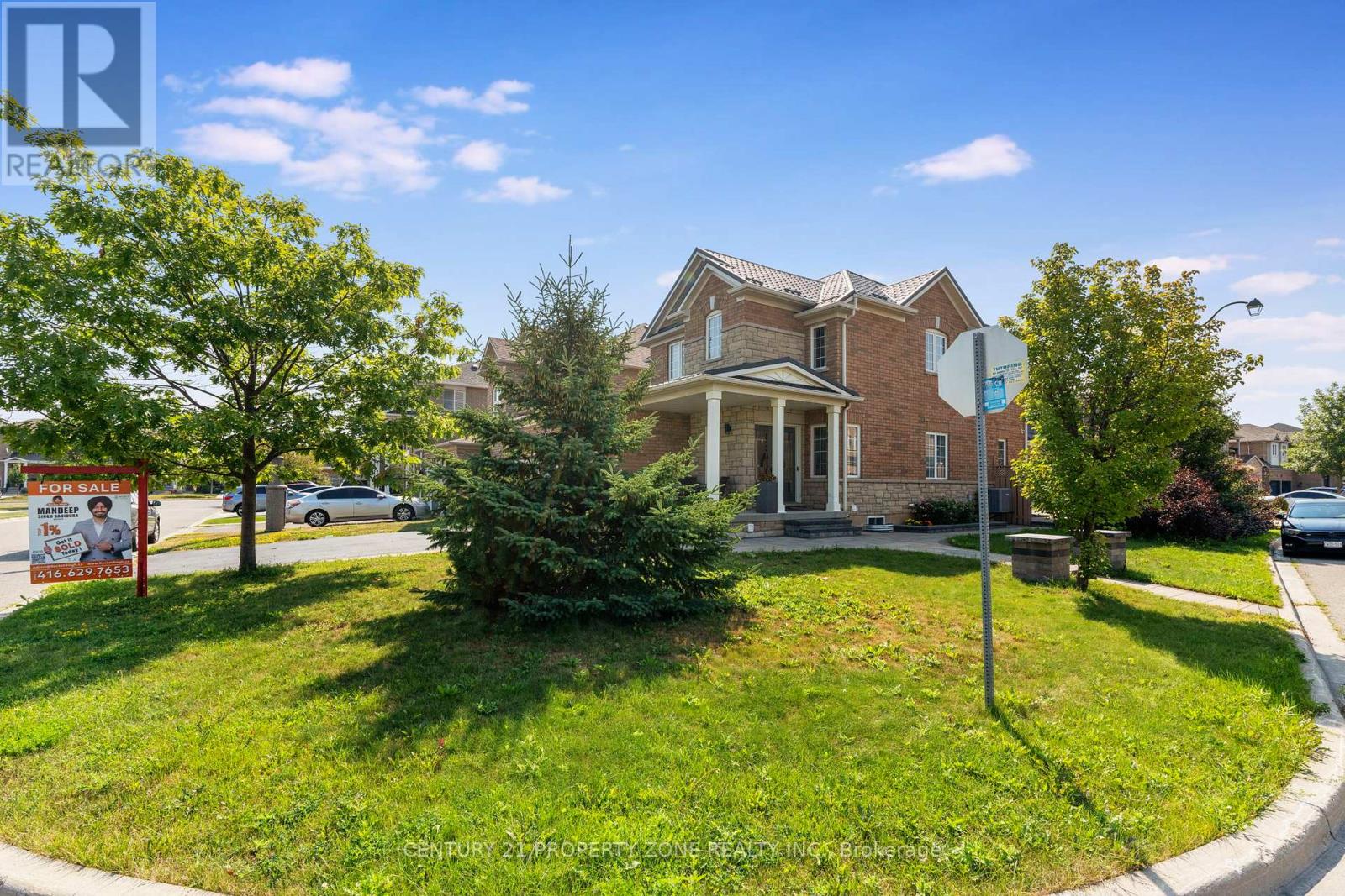 2 Oranmore Crescent, Brampton (Credit Valley), Ontario  L6X 0J9 - Photo 37 - W12345786