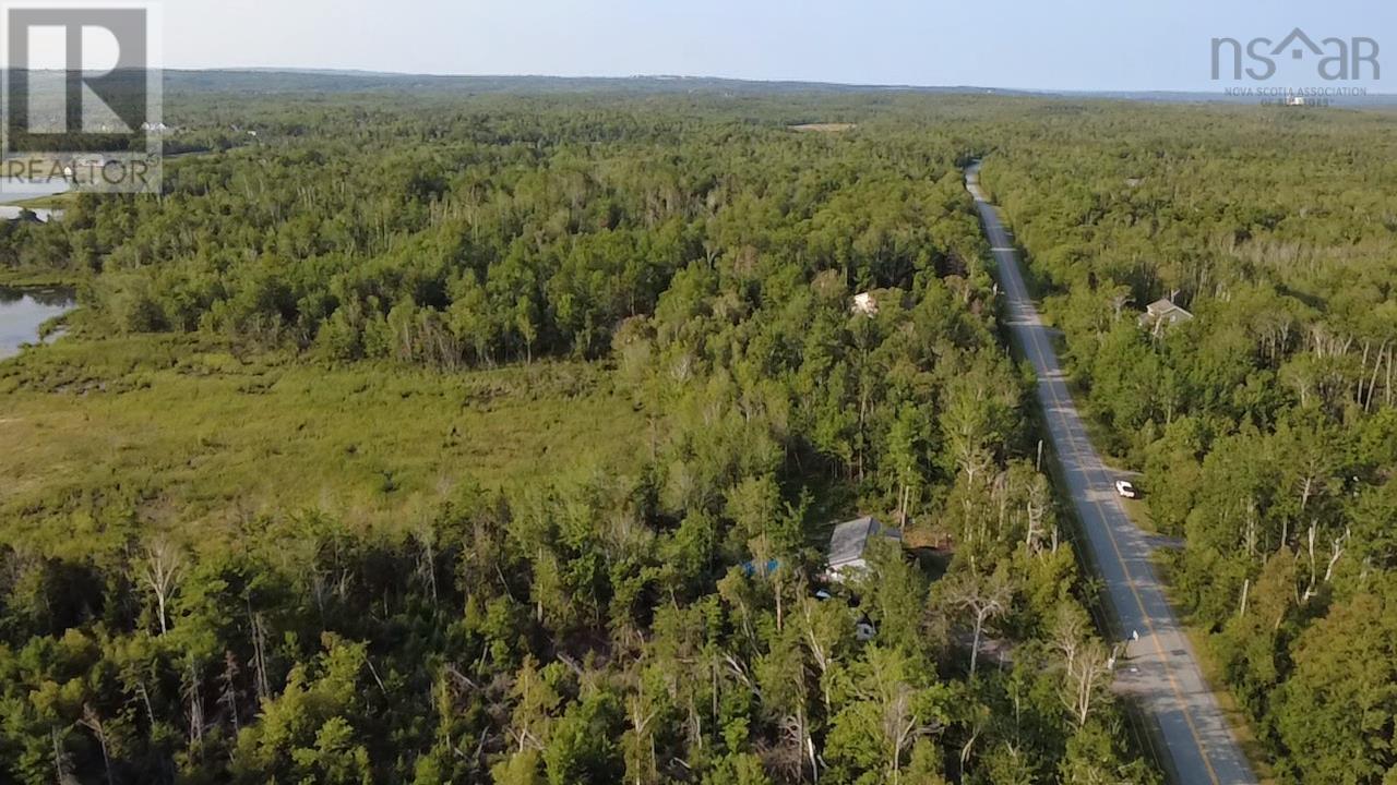 Lot Pictou Landing Road, Chance Harbour, Nova Scotia
