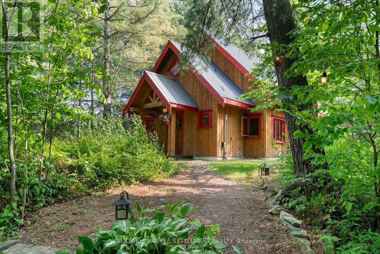 1093 ALTHORPE ROAD, Tay Valley, Ontario