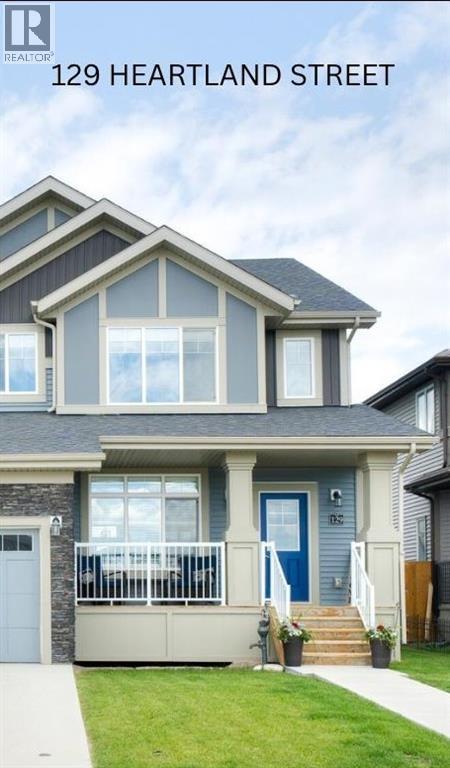 Property at 129 Heartland Street image 1