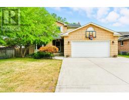 260 Gadsby Avenue, Welland (N. Welland), Ca