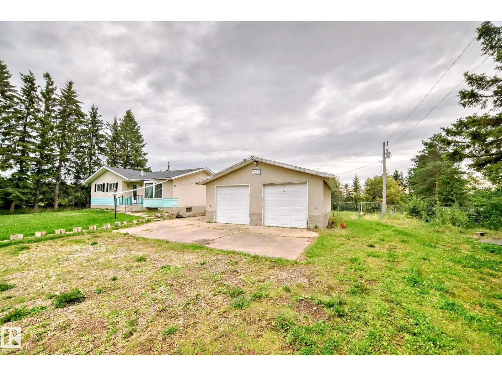 51349 Rge Road 222 Nw, Rural Strathcona County, Alberta  T8C 1H2 - Photo 54 - E4453469