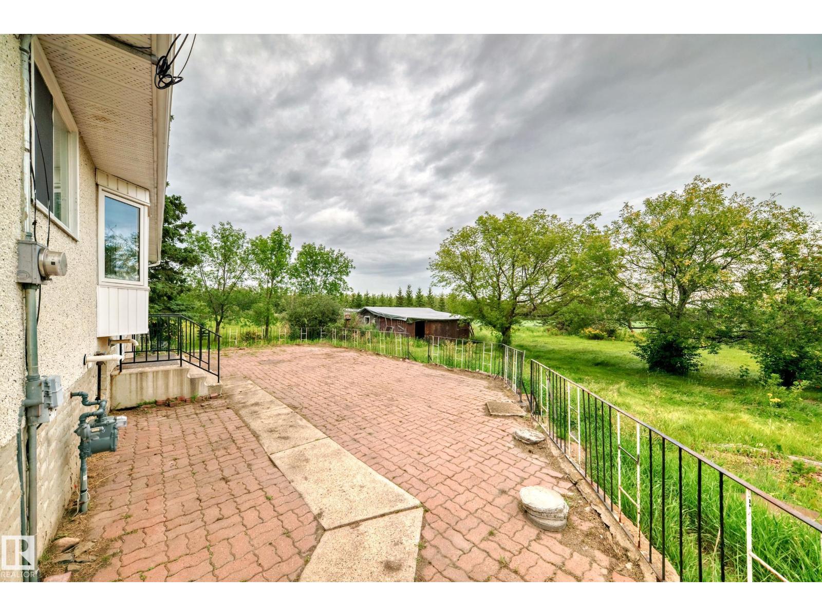 51349 Rge Road 222 Nw, Rural Strathcona County, Alberta  T8C 1H2 - Photo 56 - E4453469