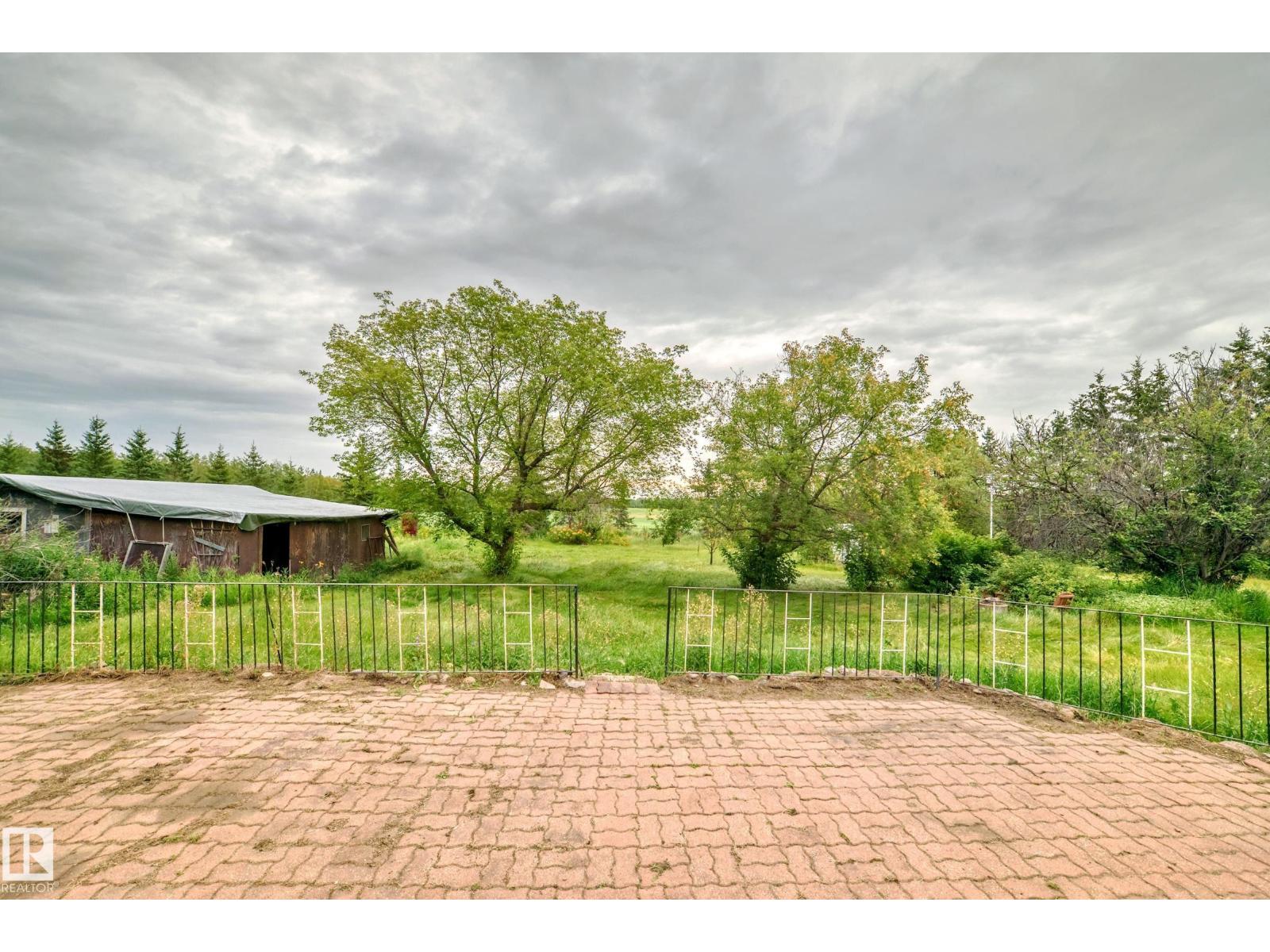 51349 Rge Road 222 Nw, Rural Strathcona County, Alberta  T8C 1H2 - Photo 57 - E4453469