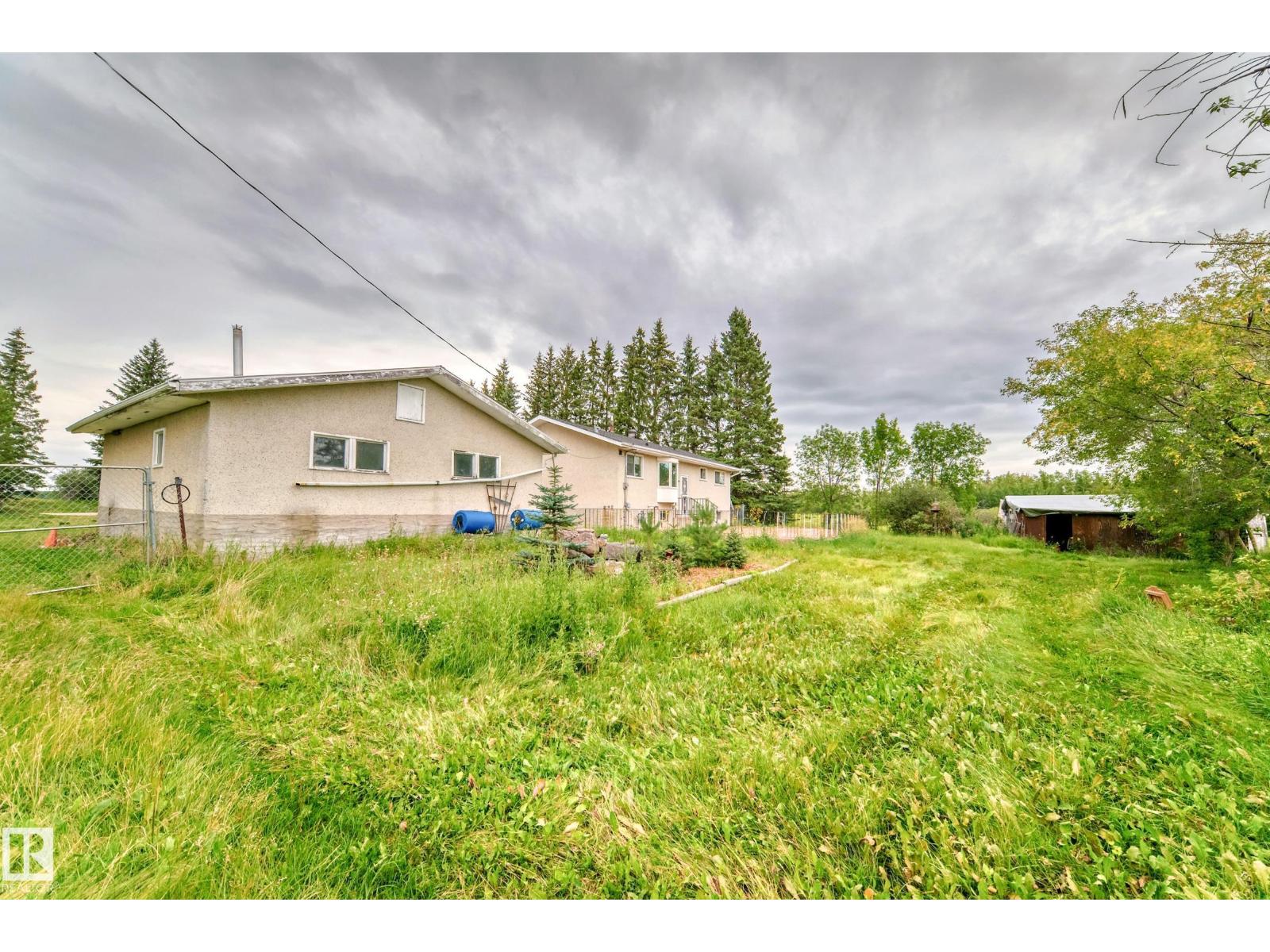 51349 Rge Road 222 Nw, Rural Strathcona County, Alberta  T8C 1H2 - Photo 64 - E4453469
