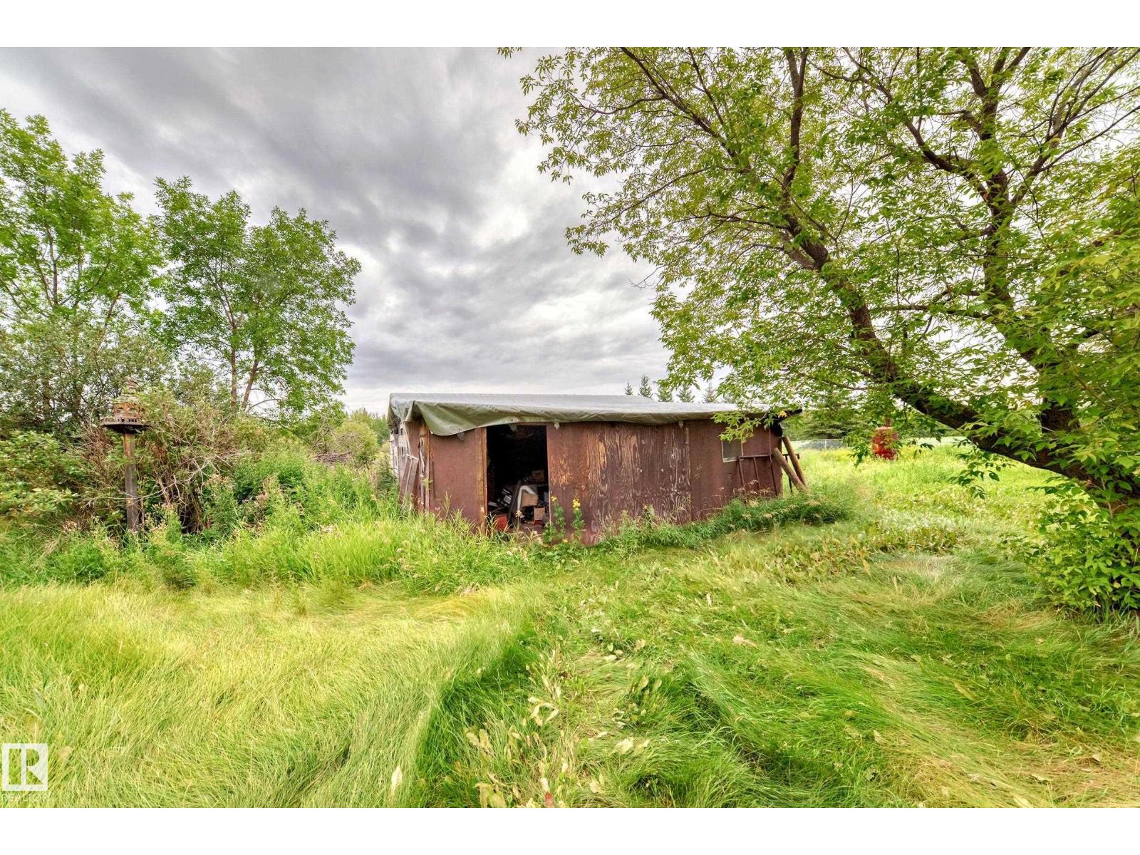 51349 Rge Road 222 Nw, Rural Strathcona County, Alberta  T8C 1H2 - Photo 65 - E4453469
