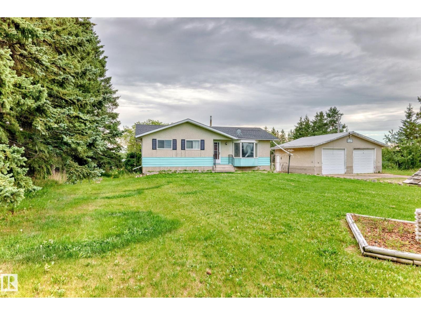 51349 Rge Road 222 Nw, Rural Strathcona County, Alberta  T8C 1H2 - Photo 70 - E4453469