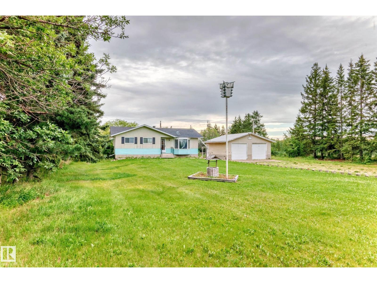 51349 Rge Road 222 Nw, Rural Strathcona County, Alberta  T8C 1H2 - Photo 73 - E4453469