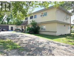 239 LETITIA STREET, Barrie, Ontario