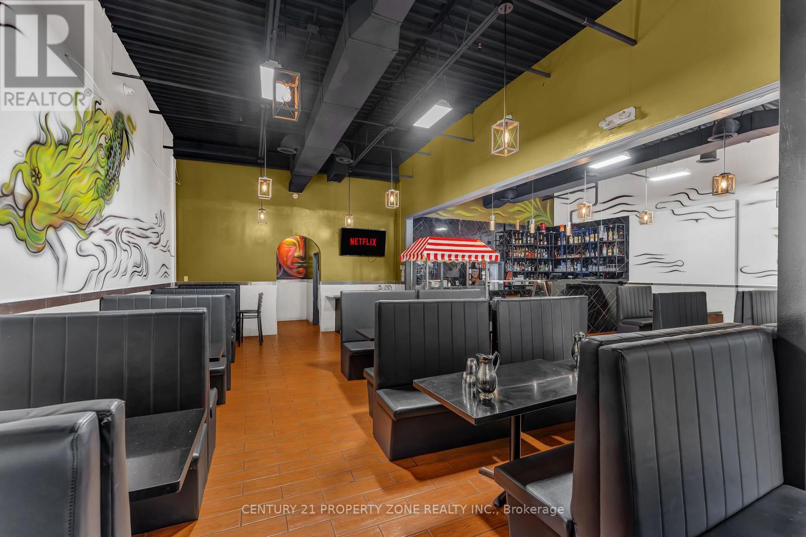 25 & 26 - 470 Chrysler Drive, Brampton (Bramalea North Industrial), Ontario  L6S 0C1 - Photo 10 - W12349489