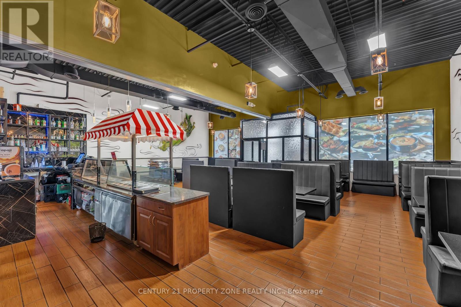 25 & 26 - 470 Chrysler Drive, Brampton (Bramalea North Industrial), Ontario  L6S 0C1 - Photo 11 - W12349489