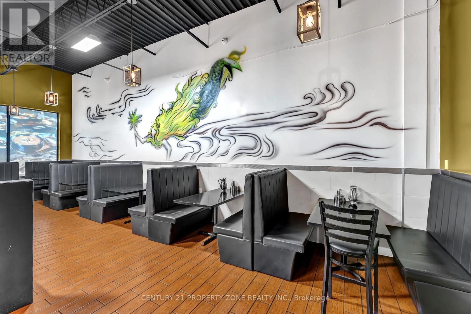 25 & 26 - 470 Chrysler Drive, Brampton (Bramalea North Industrial), Ontario  L6S 0C1 - Photo 12 - W12349489