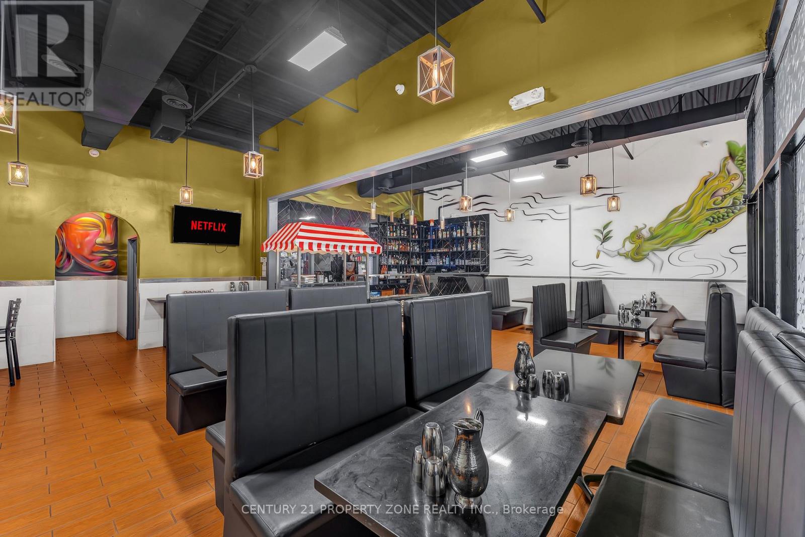 25 & 26 - 470 Chrysler Drive, Brampton (Bramalea North Industrial), Ontario  L6S 0C1 - Photo 13 - W12349489