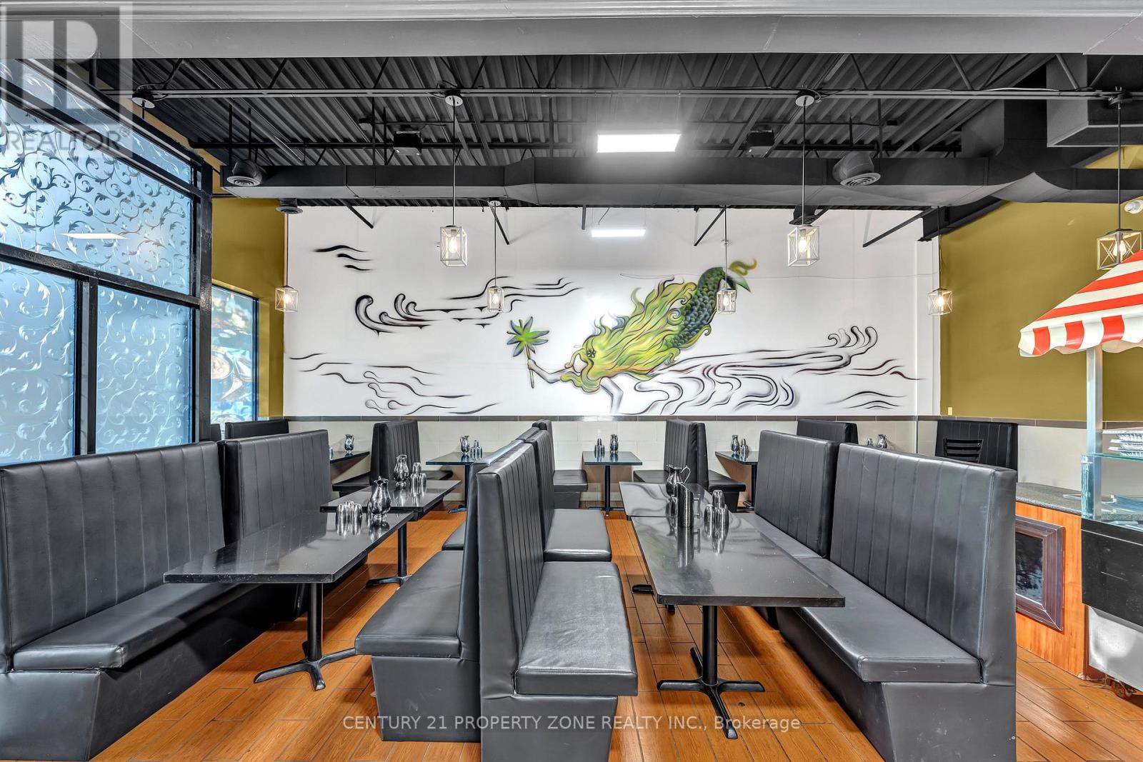 25 & 26 - 470 Chrysler Drive, Brampton (Bramalea North Industrial), Ontario  L6S 0C1 - Photo 14 - W12349489