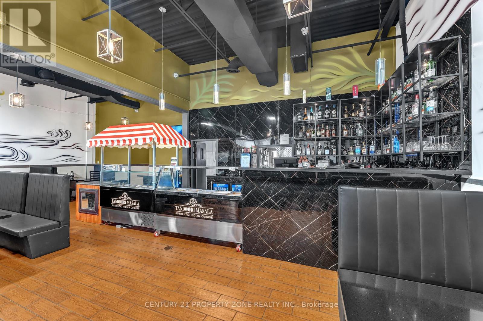 25 & 26 - 470 Chrysler Drive, Brampton (Bramalea North Industrial), Ontario  L6S 0C1 - Photo 4 - W12349489