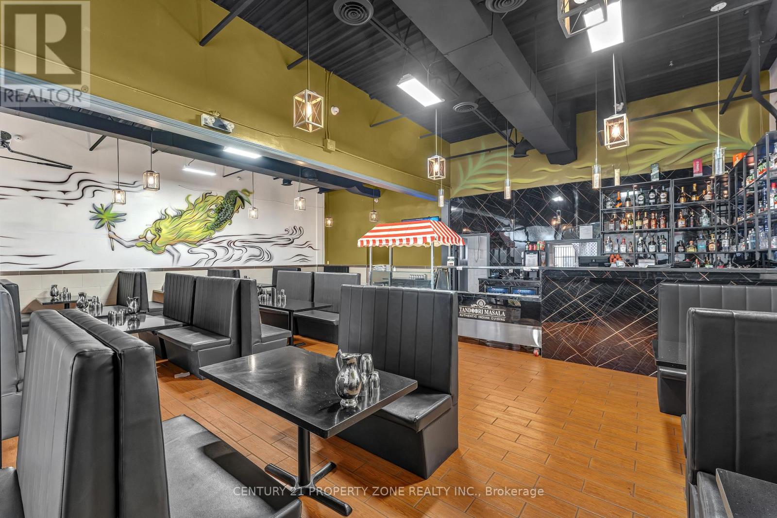 25 & 26 - 470 Chrysler Drive, Brampton (Bramalea North Industrial), Ontario  L6S 0C1 - Photo 5 - W12349489