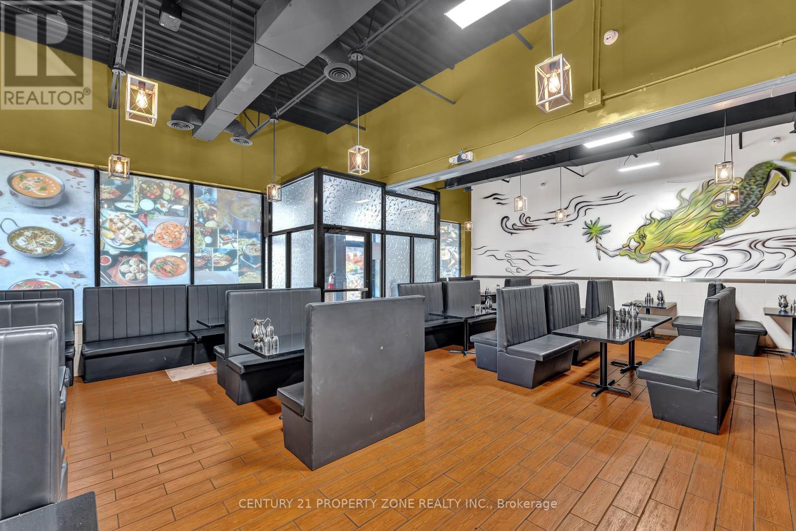 25 & 26 - 470 Chrysler Drive, Brampton (Bramalea North Industrial), Ontario  L6S 0C1 - Photo 7 - W12349489
