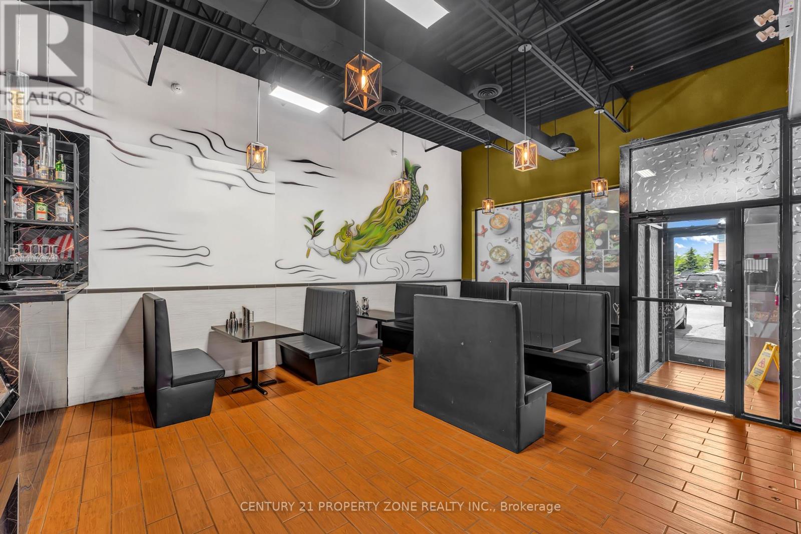 25 & 26 - 470 Chrysler Drive, Brampton (Bramalea North Industrial), Ontario  L6S 0C1 - Photo 8 - W12349489