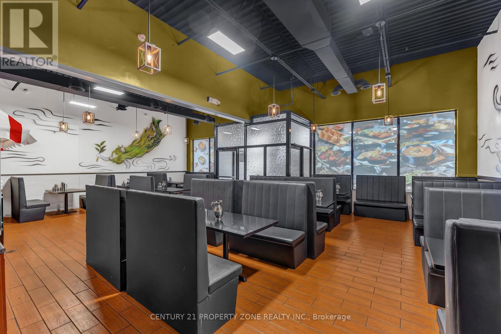 25 & 26 - 470 Chrysler Drive, Brampton (Bramalea North Industrial), Ontario  L6S 0C1 - Photo 9 - W12349489