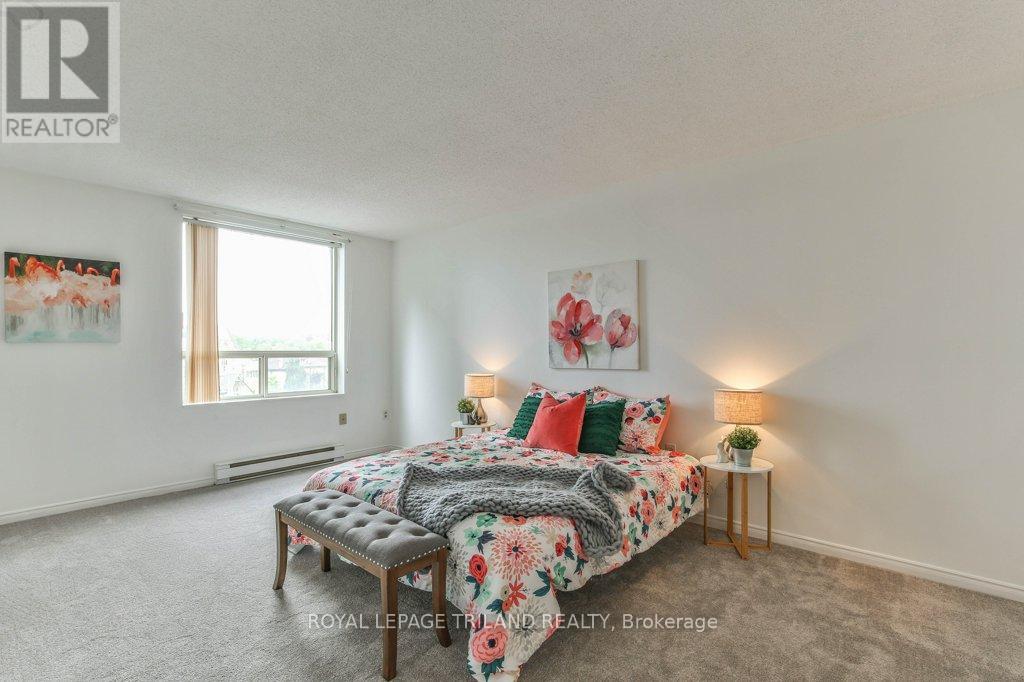 505 - 500 Talbot Street, London East, Ontario  N6A 5P3 - Photo 25 - X12349520
