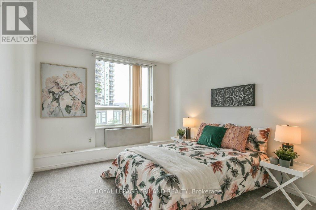 505 - 500 Talbot Street, London East, Ontario  N6A 5P3 - Photo 30 - X12349520