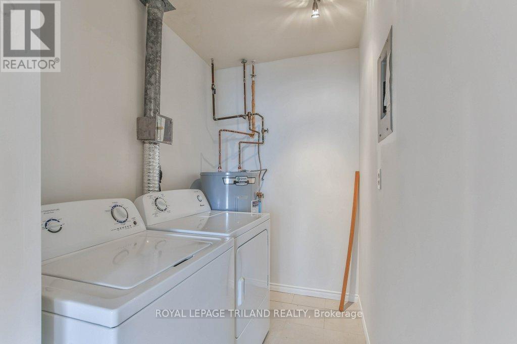 505 - 500 Talbot Street, London East, Ontario  N6A 5P3 - Photo 33 - X12349520
