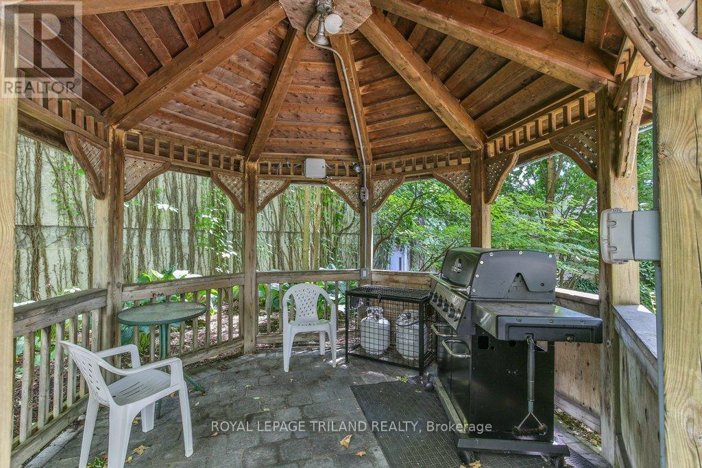505 - 500 Talbot Street, London East, Ontario  N6A 5P3 - Photo 42 - X12349520