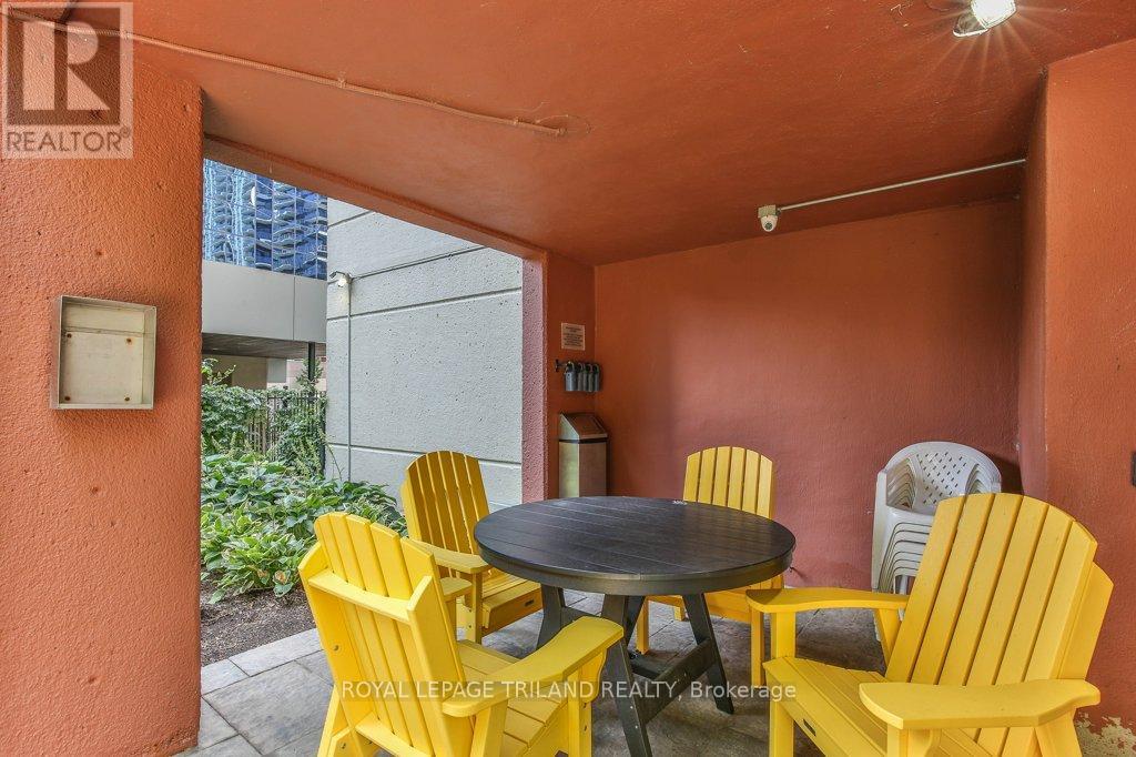 505 - 500 Talbot Street, London East, Ontario  N6A 5P3 - Photo 43 - X12349520